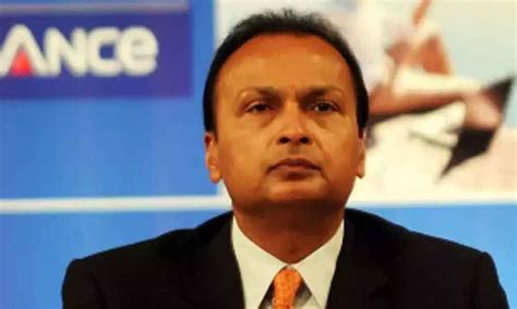 Anil ambani did his schooling from mumbai and has received a bachelor's degree in science from the university of the mumbai. NCLT appoints Resolution Professional to examine SBI petition against Anil Ambani - The Indian Wire
