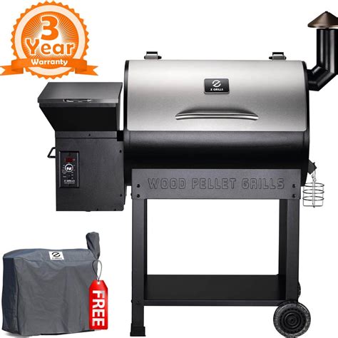 On our site you can order 4 brands of pellets from top brands like lumberjack, and even our own growing line of pellets. 7 Best Pellet Grills Under $500 Expert Opinion - Ktchndad