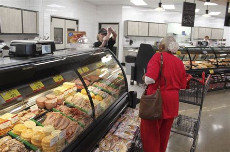 martin s opens new concord grocery store local news