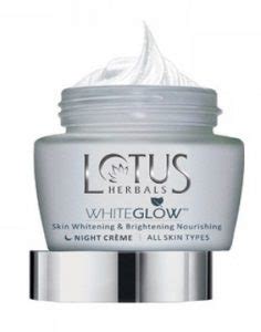 The presence of such ingredients has put this cream on the priority for men and women. 13 Best Whitening Night Creams in Pakistan April. 2021