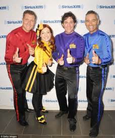 The Wiggles Simon Pryce Reveals Of His Proposal To Girlfriend Lauren