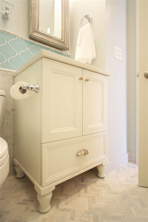 Our fave bathroom tile design ideas. Arabesque Tile Bathroom Remodel - Traditional - Bathroom ...