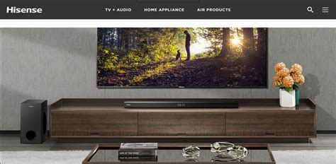 Without the need for an this tv doesn't have much in the way of instructions; 3 Best VPNs for Hisense Smart TVs - VPN Fan