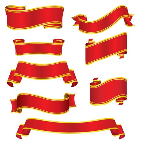 Collection Red Ribbons Png Image Purepng Free Transparent Cc0 Png