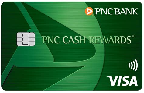 Pnc Cash Rewards Visa Credit Card Credit Karma