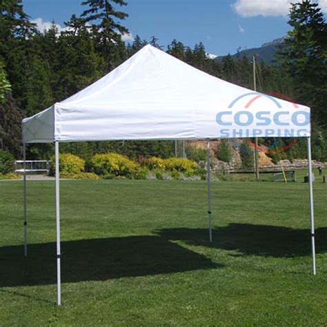 Shop online custom canopy from india's leading economic pop up canopies are currently a favourite among companies looking to execute branding promotions and exhibitions outdoors. Factory outdoor waterproof folding gazebo canopy tent 6x9 ...