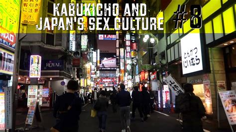 kabukicho tokyo s red light district 💋🇯🇵 no sex in japan la vie zine