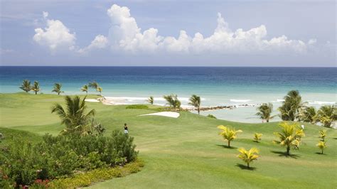 Jamaica Golf Holidays | Jamaica Golf Breaks & Deals with Flights