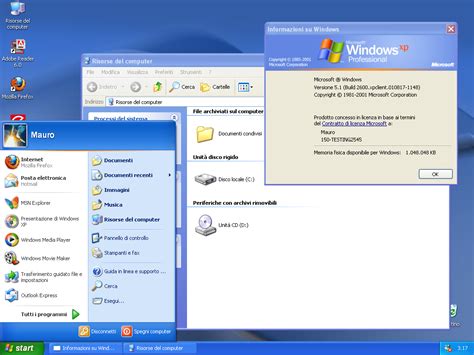 Windows Xp Professional Rtm Italian Microsoft Free Download