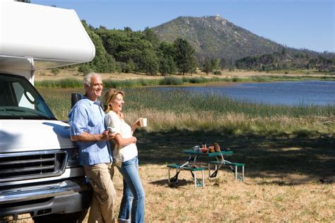 Rv Travel Makes It Easier To Master The Four Ms Of Retirement