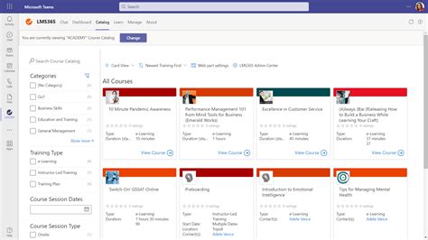 Collaborative Learning With Microsoft Teams Learning Technologies 2024