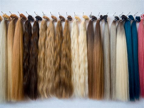 everything to know about hair extensions newbeauty