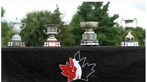 Diamond Orr And Van Der Meer Top Manitobans At Canadian Womens Mid Amateur And Senior Championship
