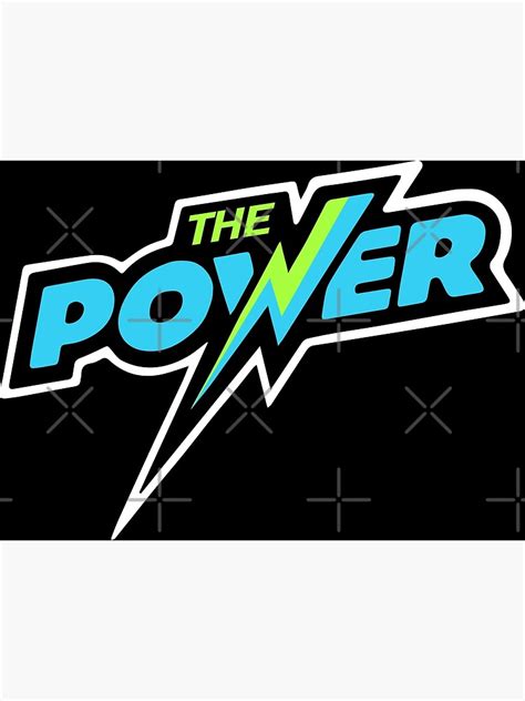 Phil The Power Taylor Logo Poster For Sale By Flawlesscheese