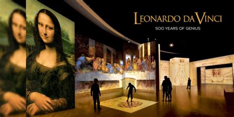 Hal ini diyakini bahwa potret kapur merah selesai di sekitar 1510. Leonardo Da Vinci: exposição imersiva no MIS · Anatomia de ...
