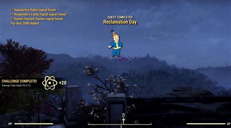 Fallout 76 Atoms Currency Available In Abundance Says Bethesda Expgg