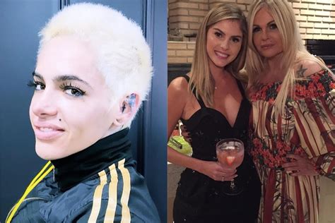 Cacá Werneck fala sobre Bárbara Evans após término com Monique Só pensa nela