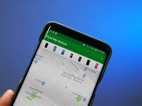 Find My Device Everything You Need To Know Android Central