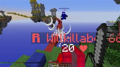 Top minecraft servers is a minecraft server list designed to search through hundreds of multiplayer servers with ease. Hypixel Bedwars | Discord Game Night | Minecraft - YouTube