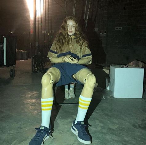 Sadie Sink Fanpage On Instagram “these Pictures Are Everything