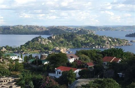 Mwanza The Lake City Heart Of Africa Expedition