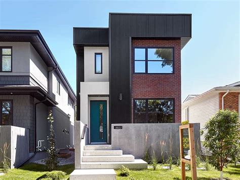 Learn More About Infill Housing In Edmonton From Our Builders
