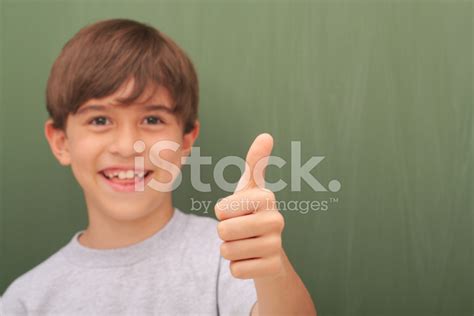 Thumb Up Stock Photo Royalty Free Freeimages