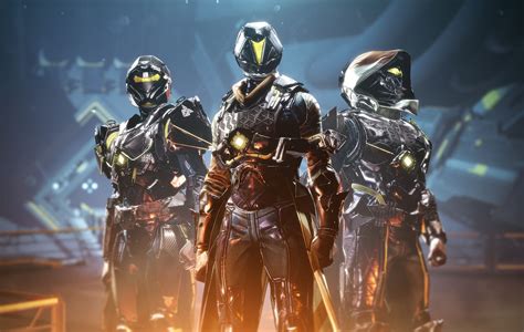 ‘destiny 2 Reveals Season Of The Seraph With Brand New Dungeon