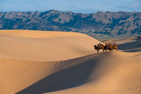 The Silk Road Southern Mongolia Photo Adventure In The Heart Of Gobi