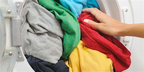 Youve Been Washing Your Clothes All Wrong Says Expert