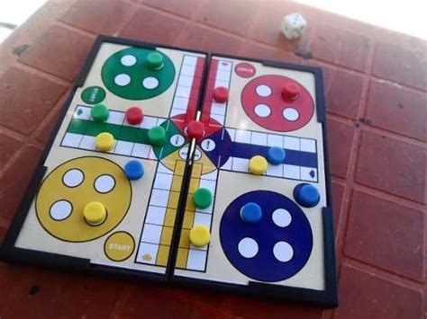 Maybe you would like to learn more about one of these? Juego De Mesa PORTATIL, MAGNETICO. Ajedrez Y Ludo (con ...