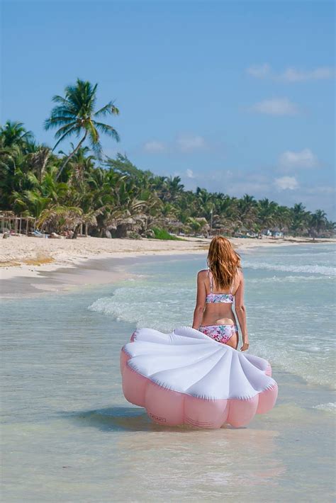 Nude Beaches In Cozumel Telegraph