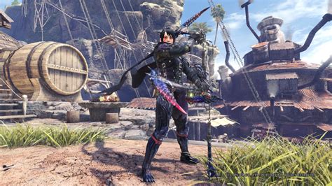 Download 533 best Iceborne images on Pholder | Monster Hunter World ...