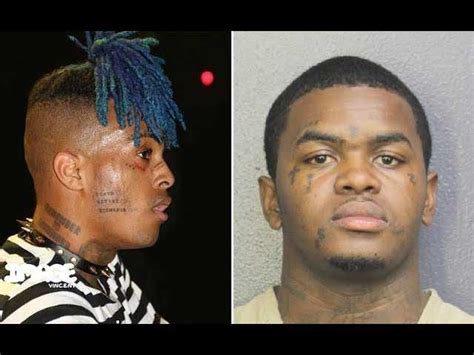 Xxxtentacion Alleged Killer Gets Arrested And Shows Up In Court For First Time 2 More Warrants