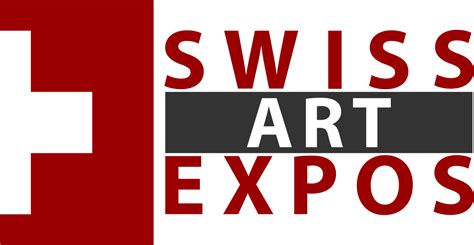 Divers Swiss Art Expos