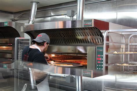 Lovin Your Oven How To Make Sure Your Pizza Oven Matches Your Store