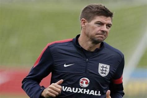 Klopp: Gerrard Pengganti yang Mumpuni Jika Saya Dipecat - Bola Bisnis.com