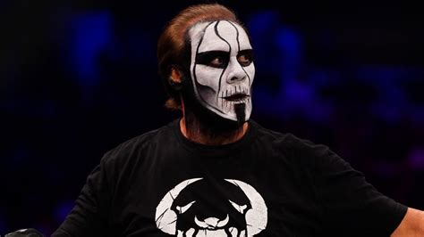 Wwe Hall Of Famer Opens Up On Relationship With Sting Wrestletalk