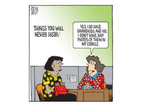 100 Funny Work Cartoons To Get Through The Week Readers Digest