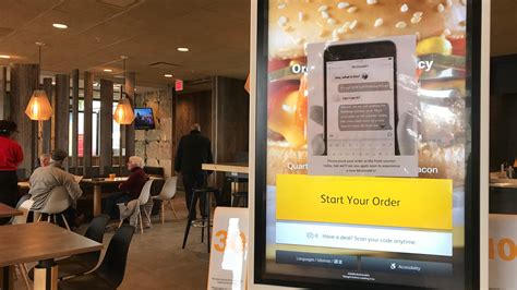 Wisconsin Rapids McDonald's open: Lobby renovations complete
