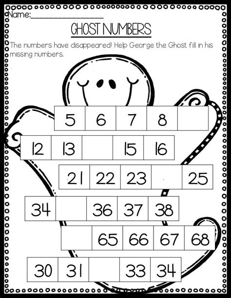 Math Help For First Graders
