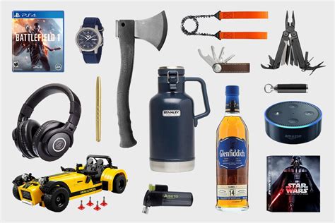 Best gifts for dad, cool gift ideas for under $100 dollars. The 50 Best Gifts For Men Under $100 | Best gifts for men ...