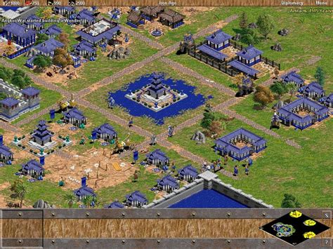 Age Of Empires Gold Edition Full Version ~ Pcgamecrackz