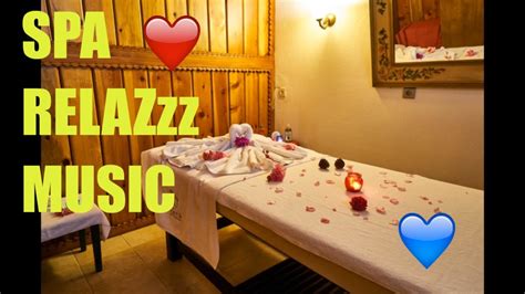 💙 Spa Music Relaxation Music For Stress Relief Music For Spa Relaxing Music Spa Music🉐㊙