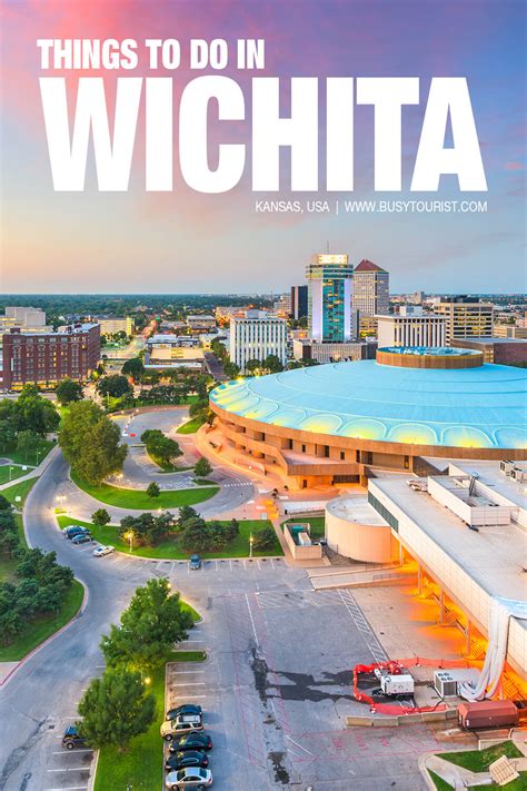 26 Fun Things To Do In Wichita Ks Attractions And Activities