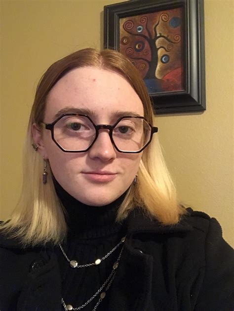 What Are Your First Impressions Of Me Age Gender And Personality