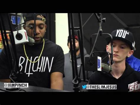 Slim Jesus Speaks On Getting Confronted By Chicago Goon Video