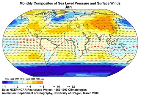 Introduction To Tropical Meteorology Ch 5 Moisture And Precipitation