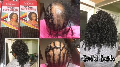 Crochet braids are one of the easiest braids to work with, and divatress carries tons of crochet braid styles. HOW TO DO - CROCHET BRAIDS WITH ALOPECIA - EQUAL URBAN ...