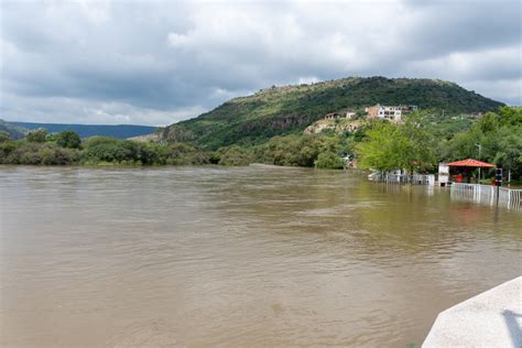 Lluvias En Durango Sobrepasan El Promedio Anual El Siglo De Torreón